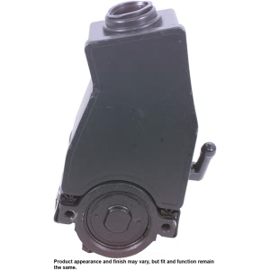 Cardone Reman Remanufactured Power Steering Pump w/Reservoir for 1988 Buick Skyhawk - 20-14878