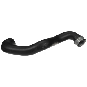 Gates Engine Coolant Molded Radiator Hose for Mercedes-Benz CLS500 - 24588