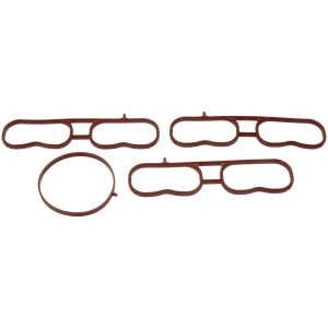 Dorman Rubber Intake Manifold Gasket Set for 2009 Saab 9-7x - 615-711