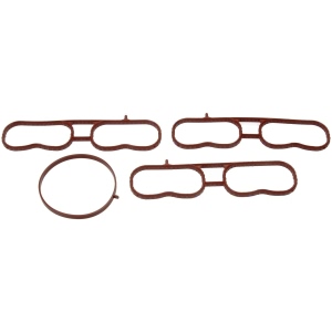 Dorman Rubber Intake Manifold Gasket Set for 2002 Chevrolet Trailblazer EXT - 615-711