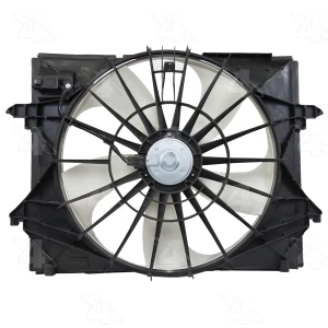 Four Seasons Engine Cooling Fan for 2012 Ram 1500 - 76207