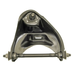 Dorman Front Driver Side Upper Non Adjustable Control Arm And Ball Joint Assembly for 1985 Pontiac Bonneville - 520-137