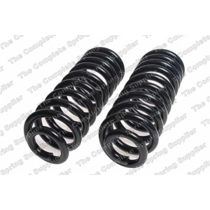 lesjofors Front Coil Springs for 1994 Ford Ranger - 4127611