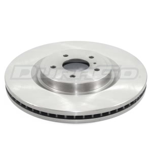 DuraGo Vented Front Brake Rotor for Infiniti - BR900720