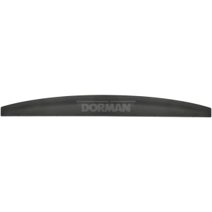 Dorman OE Solutions Tailgate Molding for 2012 Ram 1500 - 926-578