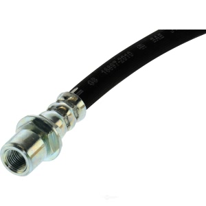 Centric Front Passenger Side Brake Hose for 2014 Dodge Durango - 150.58029