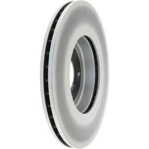Centric GCX Rotor With Partial Coating for 2004 BMW 330xi - 320.34052