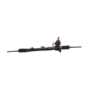 AAE Remanufactured Hydraulic Power Steering Rack & Pinion 100% Tested for Volkswagen - 3384