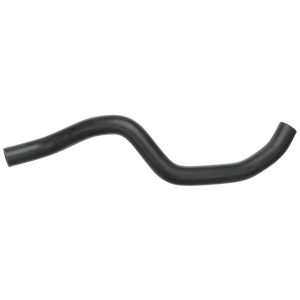 Gates Hvac Heater Molded Hose for Nissan Cube - 19892