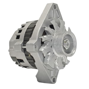 Quality-Built Alternator New for 1991 Buick Park Avenue - 8103611N