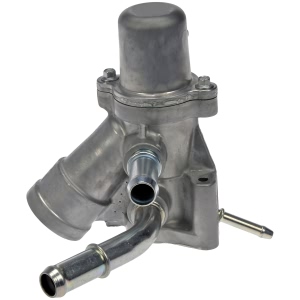 Dorman Engine Coolant Thermostat Housing Assembly for 2019 Ford Police Interceptor Utility - 902-683