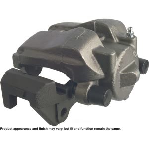 Cardone Reman Remanufactured Unloaded Caliper w/Bracket for Mercury Mariner - 18-B4917