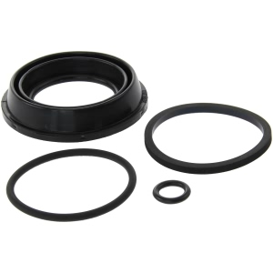Centric Rear Disc Brake Caliper Repair Kit for 2016 Mercedes-Benz C350e - 143.35058