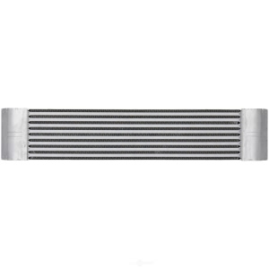Spectra Premium Intercooler for 2008 BMW 535xi - 4401-1903