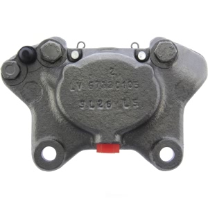 Centric Semi-Loaded Brake Caliper for Volvo 242 - 141.39515