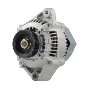 Remy Remanufactured Alternator for 1993 Toyota Paseo - 13231