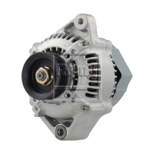 Remy Remanufactured Alternator for 1998 Toyota Tercel - 13231