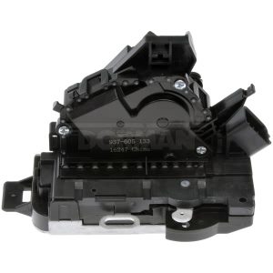 Dorman OE Solutions Front Passenger Side Door Lock Actuator Motor for 2005 Ford Focus - 937-605