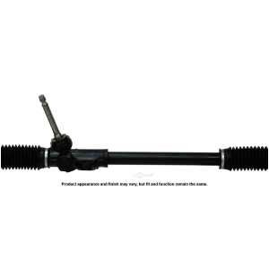 Cardone Reman Remanufactured EPS Manual Rack and Pinion for 2017 Hyundai Accent - 1G-2405
