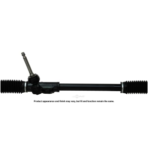 Cardone Reman Remanufactured EPS Manual Rack and Pinion for Kia Rio - 1G-2405