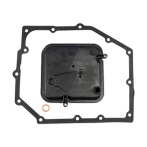 Hastings Automatic Transmission Filter for 2007 Jeep Wrangler - TF191