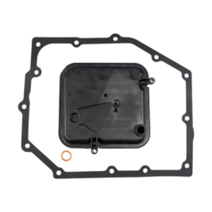 Hastings Automatic Transmission Filter for 2008 Jeep Wrangler - TF191