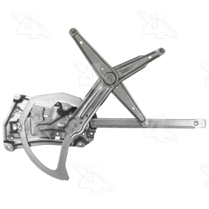 ACI Front Passenger Side Power Window Regulator without Motor for BMW 328is - 84599