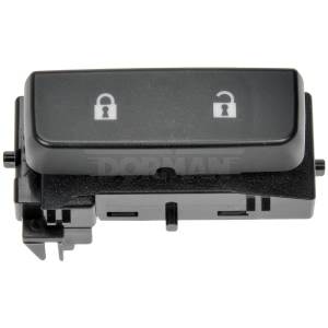 Dorman OE Solutions Front Passenger Side Door Lock Switch for 2011 GMC Sierra 3500 HD - 901-109