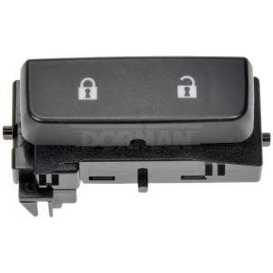 Dorman OE Solutions Front Passenger Side Door Lock Switch for 2010 GMC Sierra 1500 - 901-109