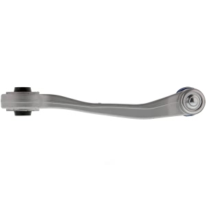 Mevotech Supreme Front Passenger Side Upper Rearward Non Adjustable Control Arm And Ball Joint Assembly for 2014 Audi A5 Quattro - CMS70144