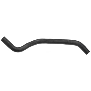 Gates Hvac Heater Molded Hose for 2018 Toyota RAV4 - 19956