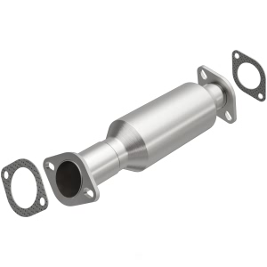 Bosal Direct Fit Catalytic Converter for 2008 Hyundai Sonata - 099-1317