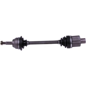 Cardone Reman Remanufactured CV Axle Assembly for Eagle - 60-3099