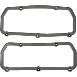 Victor Reinz Valve Cover Gasket Set for 1988 Ford Taurus - 15-10639-01
