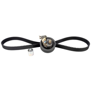 Gates Powergrip Timing Belt Component Kit for 2000 Volkswagen Golf - TCK306B