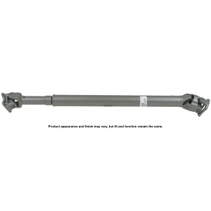 Cardone Reman Remanufactured Driveshaft/ Prop Shaft for 2001 Ford Expedition - 65-9869