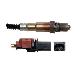 Denso Air Fuel Ratio Sensor for 2007 Audi S8 - 234-5131