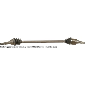 Cardone Reman Remanufactured CV Axle Assembly for 2014 Toyota RAV4 - 60-5382