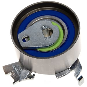 Gates Powergrip Timing Belt Tensioner for 2002 Isuzu Rodeo - T43040
