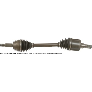 Cardone Reman Remanufactured CV Axle Assembly for 2011 Mitsubishi Outlander Sport - 60-3571