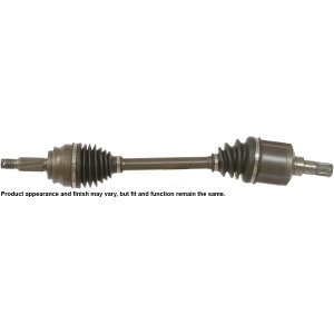 Cardone Reman Remanufactured CV Axle Assembly for Mitsubishi Outlander - 60-3571