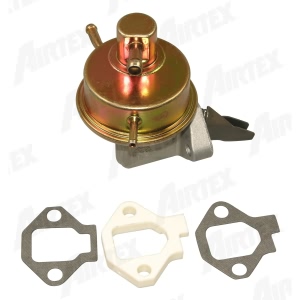 Airtex Mechanical Fuel Pump for 1986 Honda Wagovan - 1369