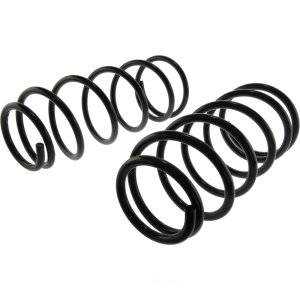 Centric Premium™ Coil Springs for 2001 Chrysler Town & Country - 630.67065