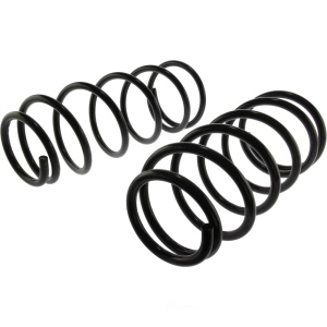 Centric Premium™ Coil Springs for 2001 Dodge Grand Caravan - 630.67065