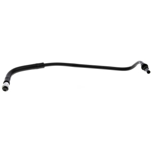Gates Engine Crankcase Breather Hose for 2017 Buick Encore - EMH150