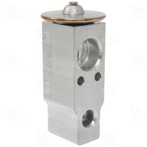 Four Seasons A C Expansion Valve for 2006 Mitsubishi Montero - 39066