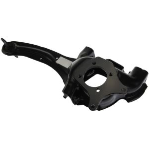 Centric Premium™ Trailing Arm for 2005 Mazda 3 - 622.45848