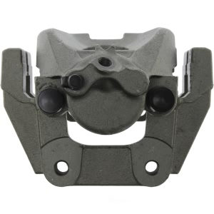 Centric Remanufactured Semi-Loaded Rear Passenger Side Brake Caliper for 2013 BMW 750Li - 141.34613