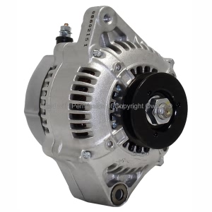 Quality-Built Alternator Remanufactured for 1991 Toyota Pickup - 15684