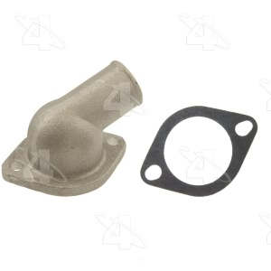 Four Seasons Water Outlet for Dodge Challenger - 84805